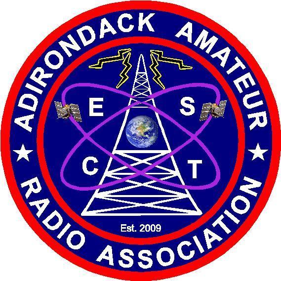 Arrl Clubs Adirondack Amateur Radio Association 