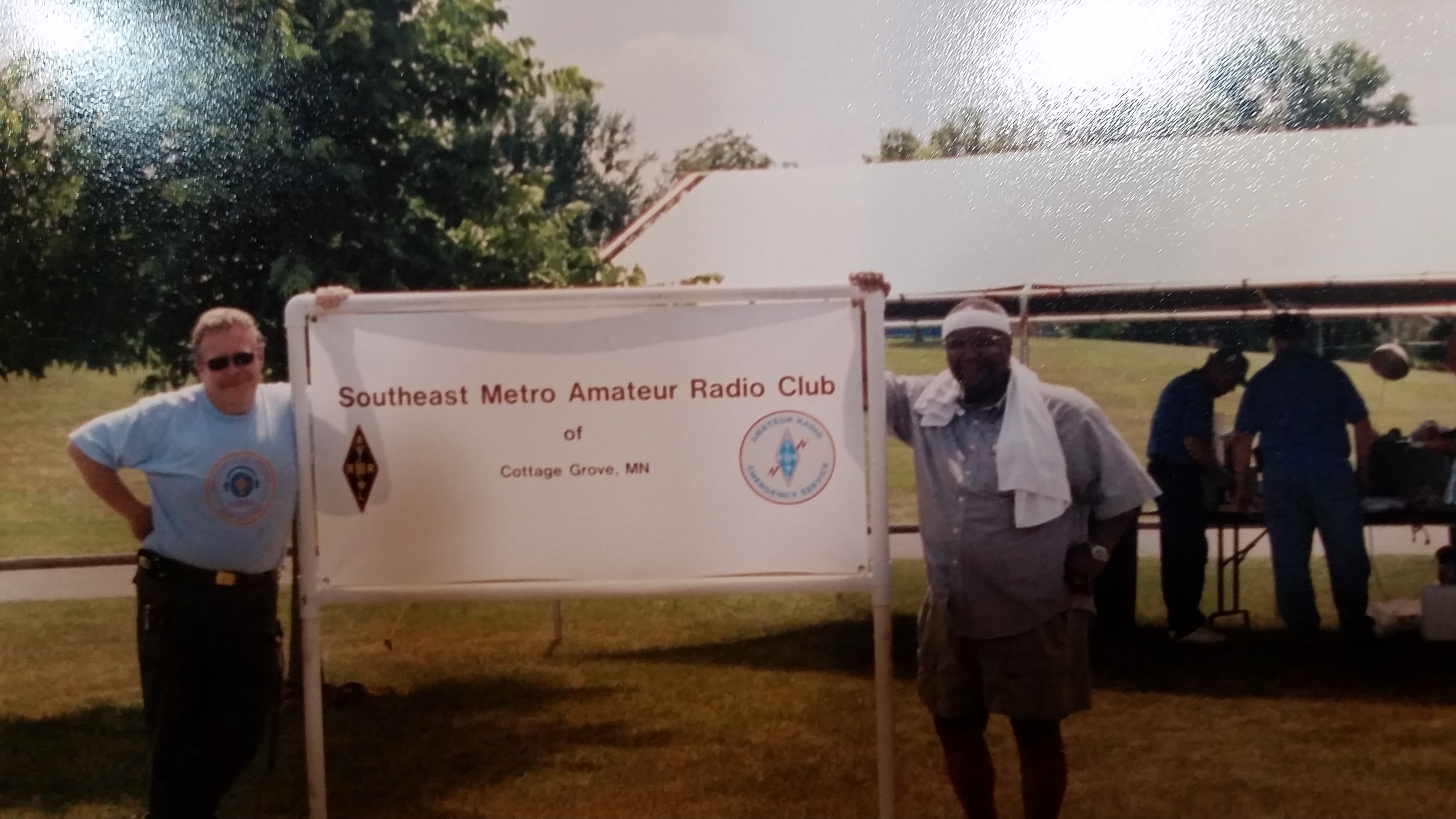 Arrl Clubs South East Metro Arc