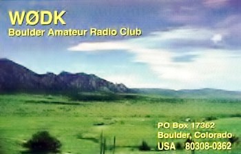 Photo Albums – Plano Amateur Radio Klub