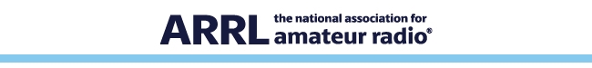 For over 100 years amateur radio and ARRL — the National Association for Amateur Radio® — have stood for the development of the science and art of communications, public service, and the enhancement of international goodwill. Amateur Radio’s long history and service to the public has solidified the well-earned reputation that “Amateur Radio saves lives.”