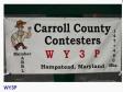 Carroll County Contesters