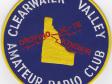Old Club Patch