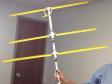 Home grown yagi