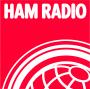 HAM RADIO 2022 logo
