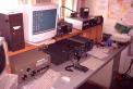 Setup of K4FAU
Photo by Robert KG4IMT