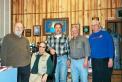 The AK9F Multi-S group celebrates another successful ARRL 160 Meter Contest operating 
from the great station of WB9Z.
<p></p>
