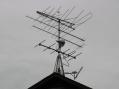 WB2VVV FN41CR RI 144/222/432/903/1296/2304 MHz Antennas
