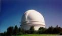 Mt. Palomar Observatory