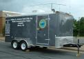 The KF4CFO-MCARC Communications Trailer