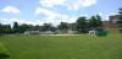 Panoramic view of our site