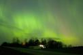Northern Lights disrupts SSCW finale in MN