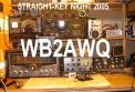 WB2AWQ operating position