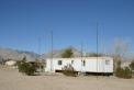 IF radio antlers sprouted up all around the trailer/station somewhere in the desert near US 395  Grid square DM15bs. 