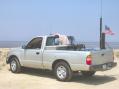 N8LXR Mobile at Delaware Bayside During Field Day 2005