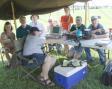 Aroostook Amateur Radio Association Field Day