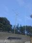 YV5MBX - Tx Antennas Setup