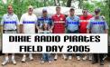 The W4WJF FD Crew at the end of FD.