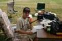 Cody KC8WTY MAKING HF CONTACTS