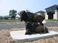Our Location -Buffalo Trace Council BSA
