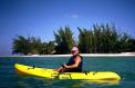 Life is a kayak