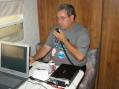 KENN W5KAP ON 20M SSB