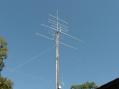 The antenna system this year.