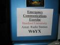 Welcome to W6YX Field Day 2005 