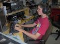 KI4AEI operates first contest during Sept VHF QSO Party from the station of K9ES
