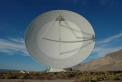 The OVRO 40 meter antenna.  Photo: KG6JKJ