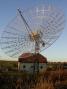Zdenek, OK1DFC, new 33 dish used to conquer the first place on 1296 MHz single operator assisted class