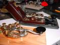 Bunnell es Luftwaffe Hand Keys