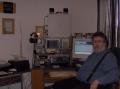 ARS N0IU consists of an ICOM 756 PRO and a Cushcraft R7 vertical plus other odds and ends too numerous to mention!