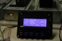 <i>Control head for custom control system</i>