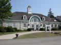 The LI Maritime Museum