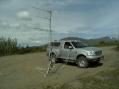 Rover operations, Silver Porcupine!