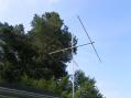 The 3 element Cushcraft for 6 meters