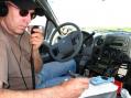 mobile station VE6AB