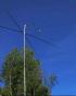 15 meter Moxon Antenna