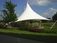 The big top!