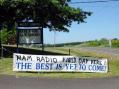 Entry Banner