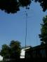 Homebrew 6 Meter Yagi