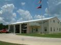 South Hays County Fire Station
