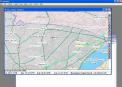 K3QBD's location in North Wilmington, Delaware, as captured through APRS.