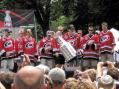 Hopefully, the success the Carolina Hurricanes enjoyed on the ice this season is a hint of what's to come for NC contesters.
