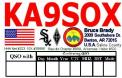 Need one of these?  QSL via home address.
