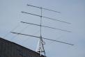 Bottom 4 at K8ZIZ / 6m5x , 2m9ssb , 440-21ATV , 222-EZ10