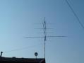 New Antennas!