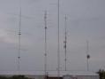 KB0HH Antenna Farm