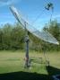 VE6TA EME dish antenna
<p>


</p>