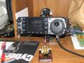 SKN 2007 - IC7000 w/ QRP J-38